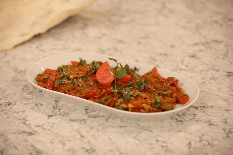 Moqueca de Bacalhau
