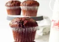 Muffins de Nutella