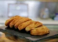 Pastéis de Chaves