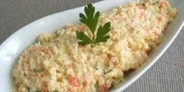 Paté de Delícias do Mar