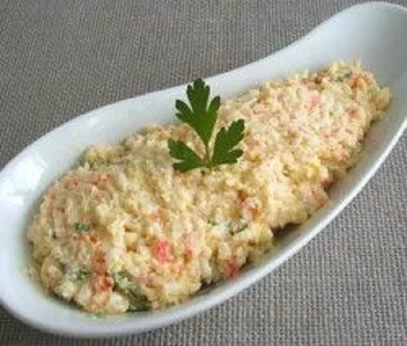 Paté de Delícias do Mar