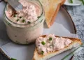 Paté de Salmão