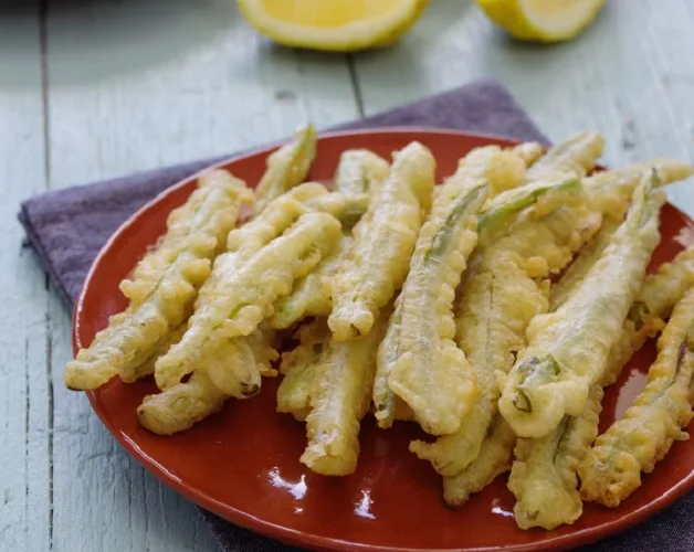Peixinhos da Horta