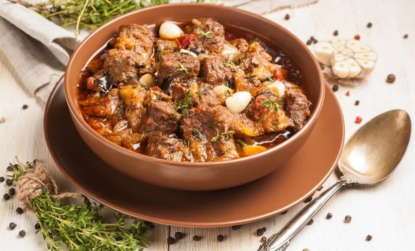 Pica Pau à Portuguesa
