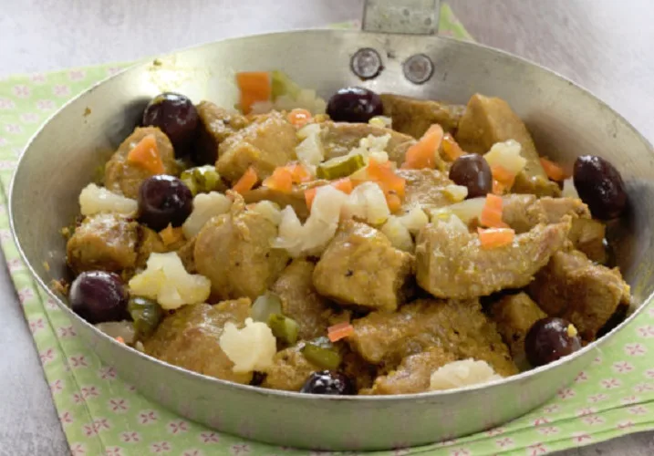 Pica-Pau de Porco
