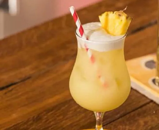 Piña Colada