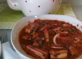 Polvo Estufado