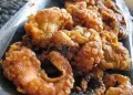 Polvo Frito
