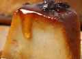 Pudim de Pão