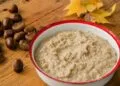 Puré de Castanhas