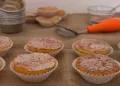 Queijadas de Leite