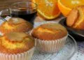 Queques de Laranja