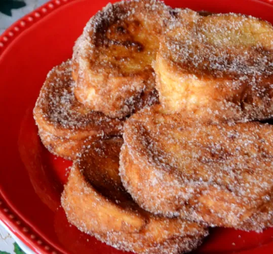 Rabanadas