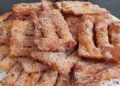 Salada de Polvo