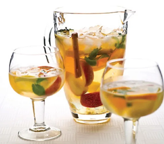 Sangria Branca