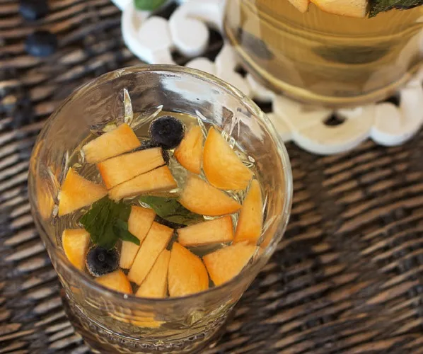 Sangria de Espumante
