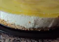 Semifrio de Ananás