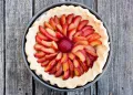 Tarte de Ameixa