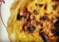 Tarte de Nata com Leite Condensado