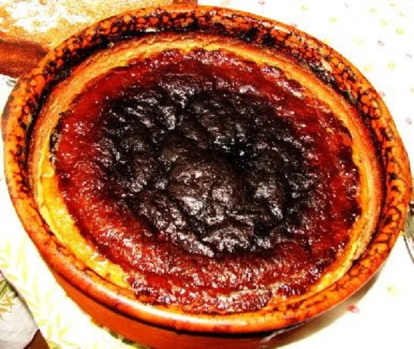 Tigelada da Beira